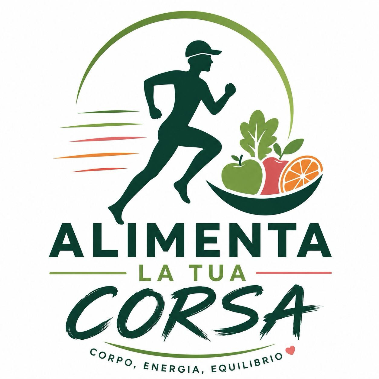 Immagine Alimenta la tua Corsa